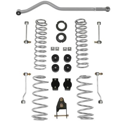 Picture of Rubicon Express Suspension Lift Kit - JL7142