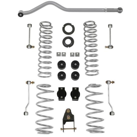 Picture of Rubicon Express Suspension Lift Kit - JL7142