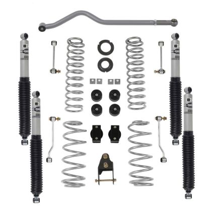 Picture of Rubicon Express Suspension Lift Kit - JL7142M