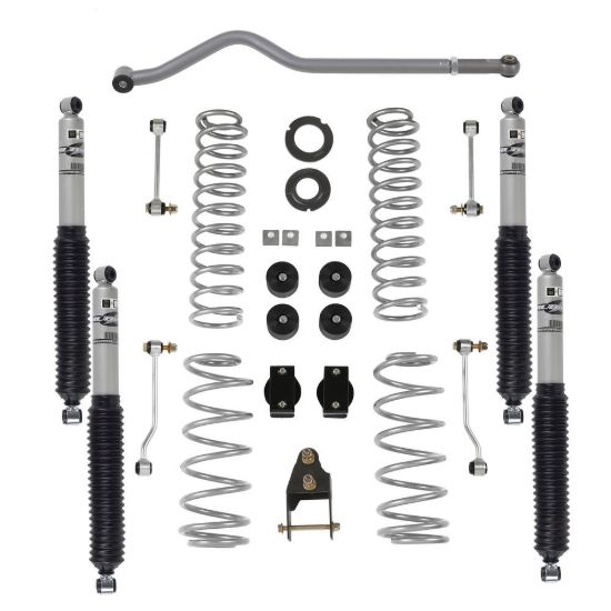 Picture of Rubicon Express Suspension Lift Kit - JL7142M