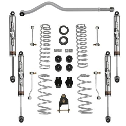 Picture of Rubicon Express Suspension Lift Kit - JL7142NR
