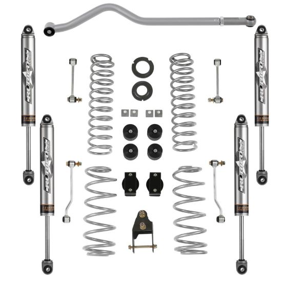Picture of Rubicon Express Suspension Lift Kit - JL7142NR