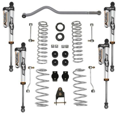 Picture of Rubicon Express Suspension Lift Kit - JL7142PB