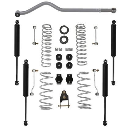 Picture of Rubicon Express Suspension Lift Kit - JL7142T