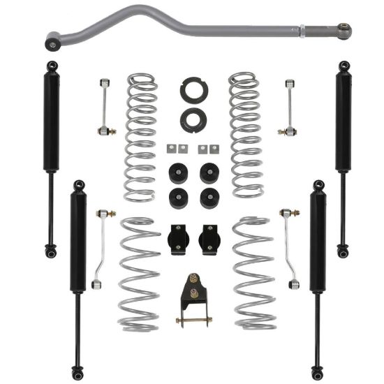 Picture of Rubicon Express Suspension Lift Kit - JL7142T