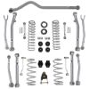 Picture of Rubicon Express Suspension Lift Kit - JL7147
