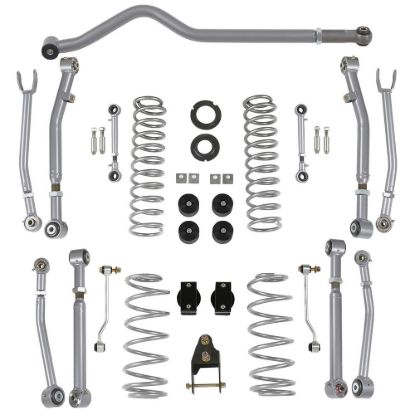 Picture of Rubicon Express Suspension Lift Kit - JL7147