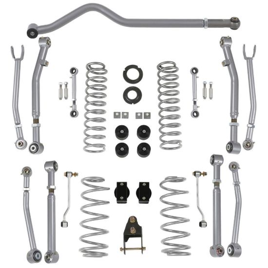 Picture of Rubicon Express Suspension Lift Kit - JL7147