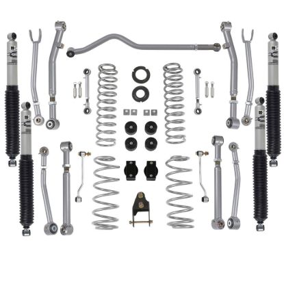 Picture of Rubicon Express Suspension Lift Kit - JL7147M