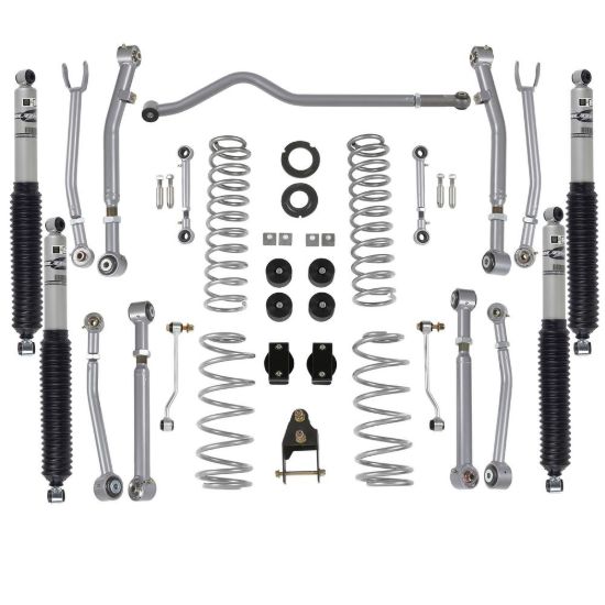 Picture of Rubicon Express Suspension Lift Kit - JL7147M
