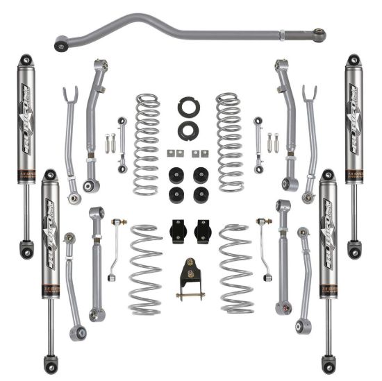 Picture of Rubicon Express Suspension Lift Kit - JL7147NR