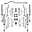 Picture of Rubicon Express Suspension Lift Kit - JL7147NR