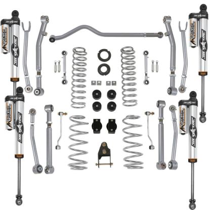 Picture of Rubicon Express Suspension Lift Kit - JL7147PB