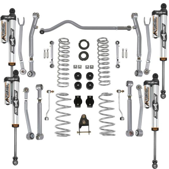 Picture of Rubicon Express Suspension Lift Kit - JL7147PB