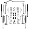 Picture of Rubicon Express Suspension Lift Kit - JL7147T