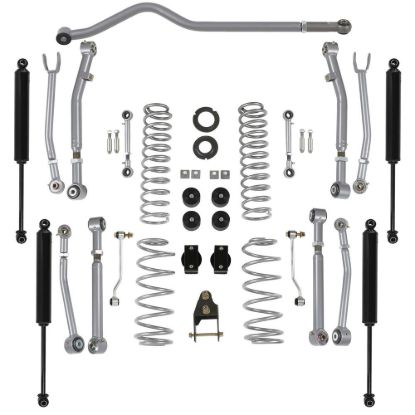 Picture of Rubicon Express Suspension Lift Kit - JL7147T