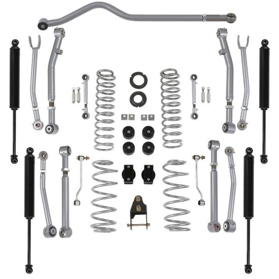 Picture of Rubicon Express Suspension Lift Kit - JL7147T