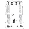 Picture of Rubicon Express Suspension Lift Kit - JT7100