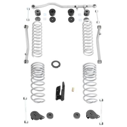 Picture of Rubicon Express Suspension Lift Kit - JT7100