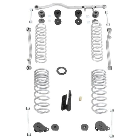 Picture of Rubicon Express Suspension Lift Kit - JT7100