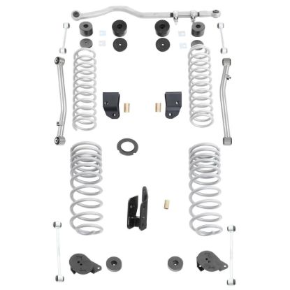 Picture of Rubicon Express Suspension Lift Kit - JT7100E