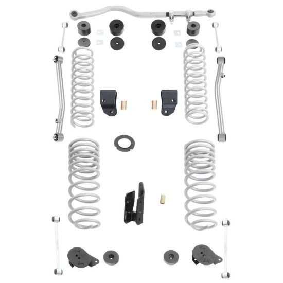 Picture of Rubicon Express Suspension Lift Kit - JT7100E