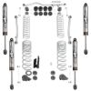 Picture of Rubicon Express Suspension Lift Kit - JT7100NR