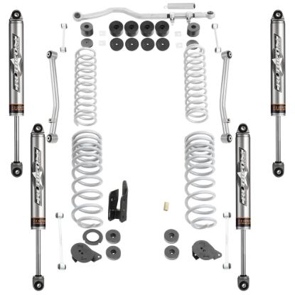Picture of Rubicon Express Suspension Lift Kit - JT7100NR
