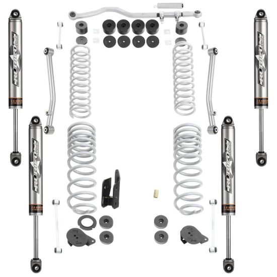 Picture of Rubicon Express Suspension Lift Kit - JT7100NR