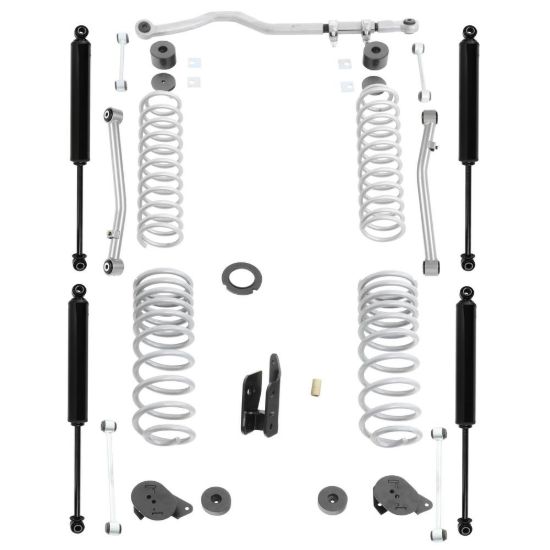 Picture of Rubicon Express Suspension Lift Kit - JT7100T