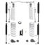 Picture of Rubicon Express Suspension Lift Kit - JT7100T