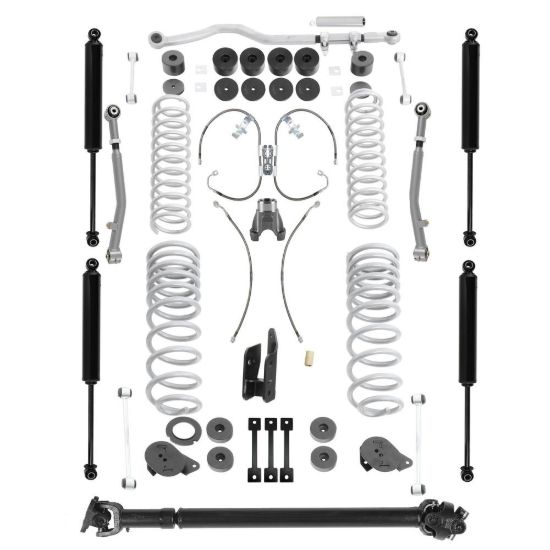 Picture of Rubicon Express Suspension Lift Kit - JT7102T
