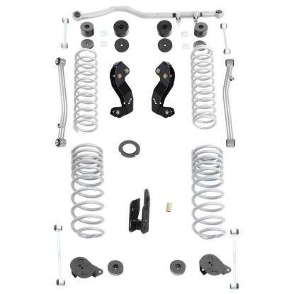 Picture of Rubicon Express Suspension Lift Kit - JT7104