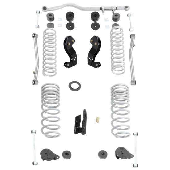 Picture of Rubicon Express Suspension Lift Kit - JT7104