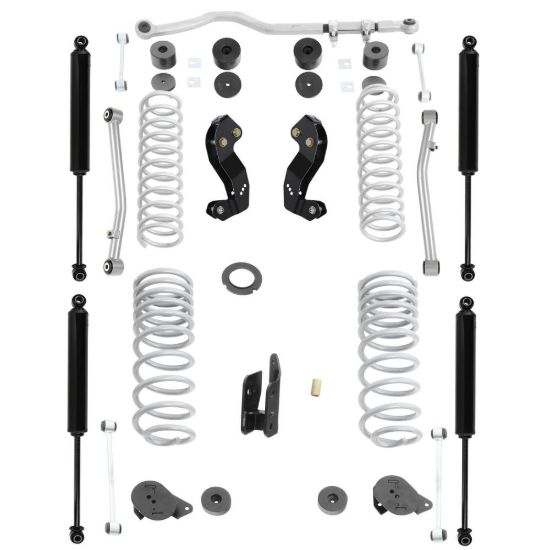Picture of Rubicon Express Suspension Lift Kit - JT7104T