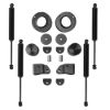 Picture of Rubicon Express Suspension Lift Kit - JT7134T