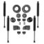 Picture of Rubicon Express Suspension Lift Kit - JT7134T