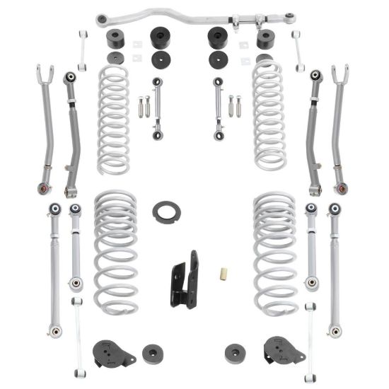 Picture of Rubicon Express Suspension Lift Kit - JT7140