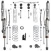 Picture of Rubicon Express Suspension Lift Kit - JT7140NR