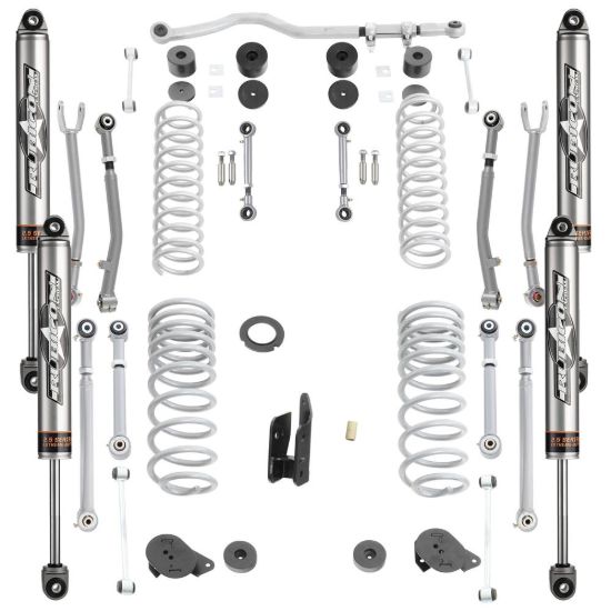 Picture of Rubicon Express Suspension Lift Kit - JT7140NR