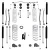 Picture of Rubicon Express Suspension Lift Kit - JT7140T