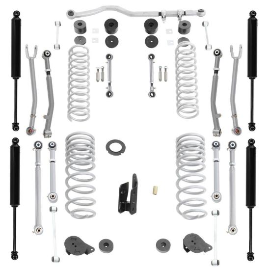 Picture of Rubicon Express Suspension Lift Kit - JT7140T