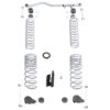 Picture of Rubicon Express Suspension Lift Kit - JT7141