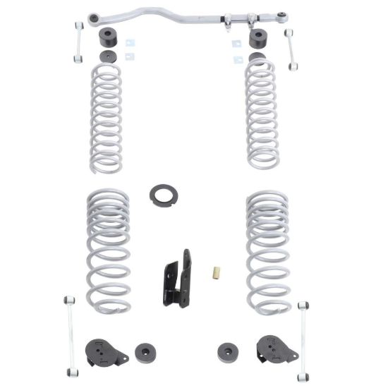 Picture of Rubicon Express Suspension Lift Kit - JT7141