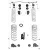 Picture of Rubicon Express Suspension Lift Kit - JT7141E