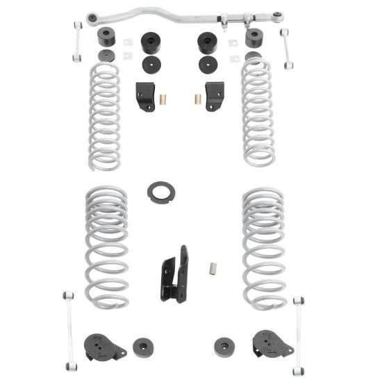 Picture of Rubicon Express Suspension Lift Kit - JT7141E
