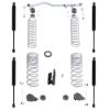 Picture of Rubicon Express Suspension Lift Kit - JT7141T