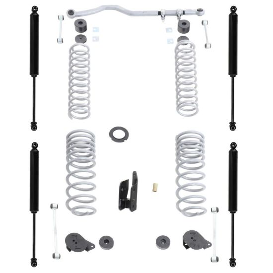 Picture of Rubicon Express Suspension Lift Kit - JT7141T