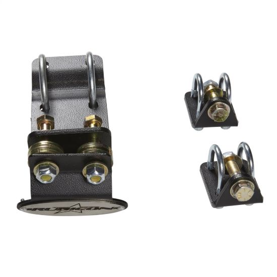 Picture of Rubicon Express Suspension Hardware Kit - RE1001