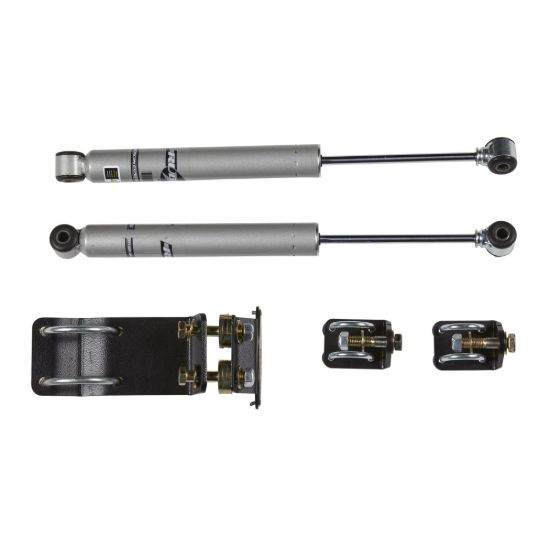 Picture of Rubicon Express Suspension Shock Absorber - RE1001M